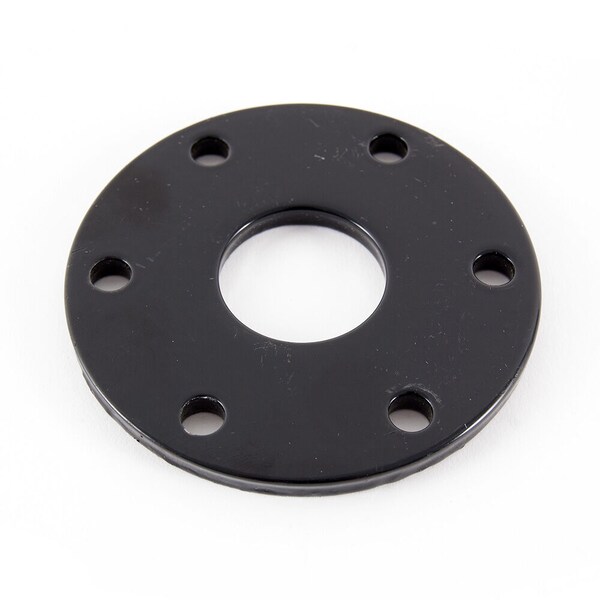 Spacer-Spindle
